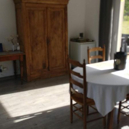 Les Chambres De Pascaline Arrest Exteriör bild