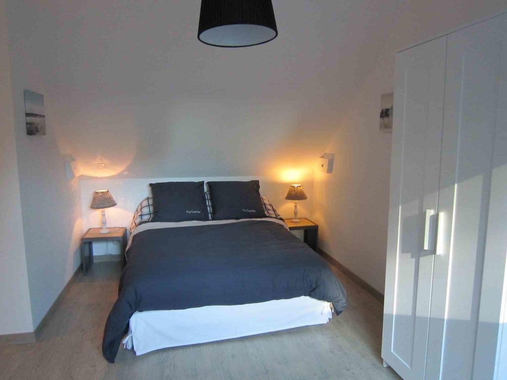 Les Chambres De Pascaline Arrest Rum bild
