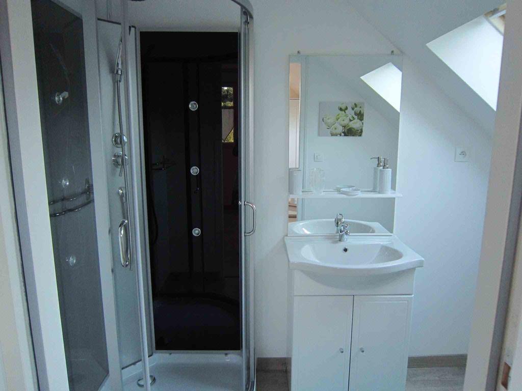 Les Chambres De Pascaline Arrest Rum bild