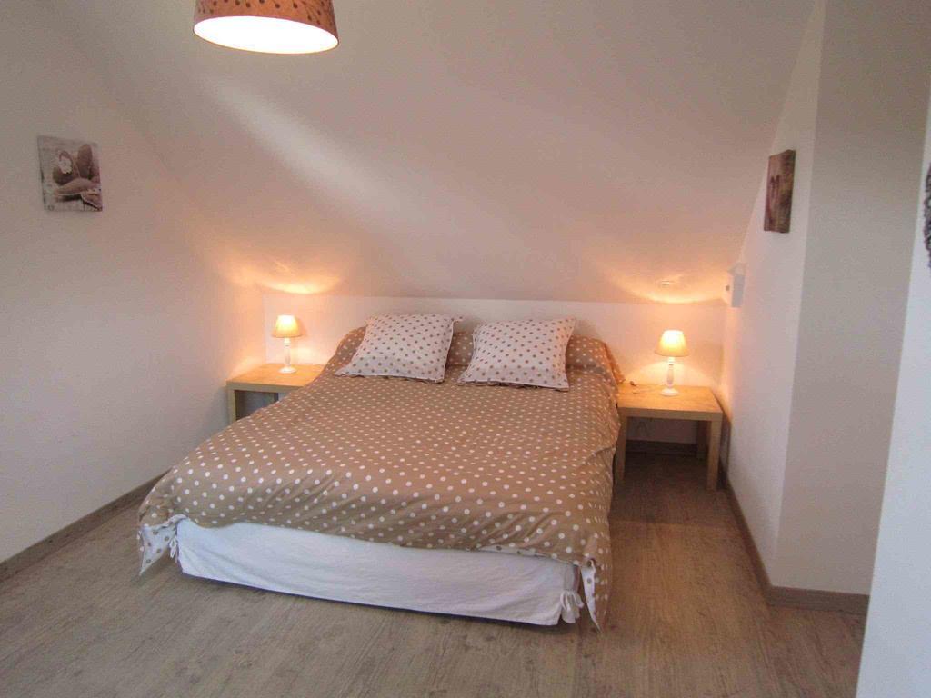 Les Chambres De Pascaline Arrest Rum bild