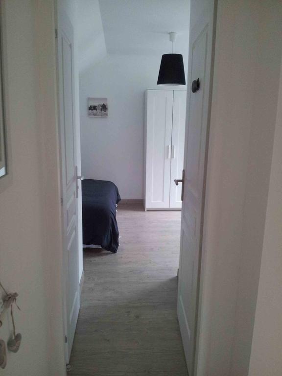 Les Chambres De Pascaline Arrest Rum bild