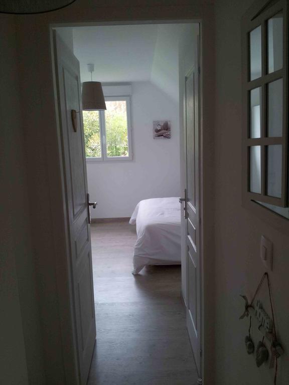 Les Chambres De Pascaline Arrest Rum bild
