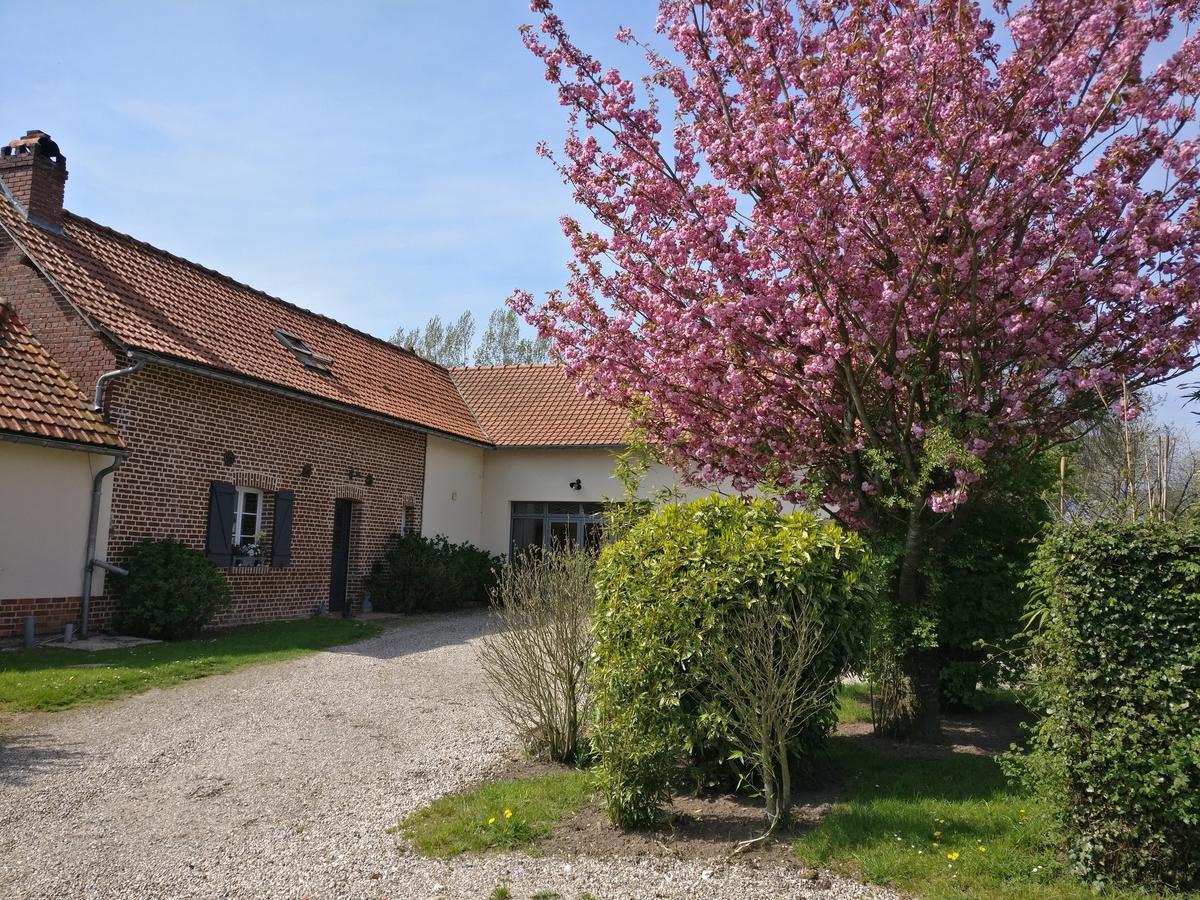Les Chambres De Pascaline Arrest Exteriör bild